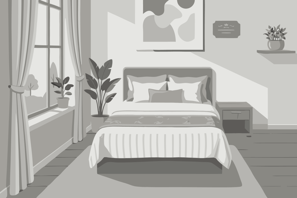 Large Bungalow Comfort