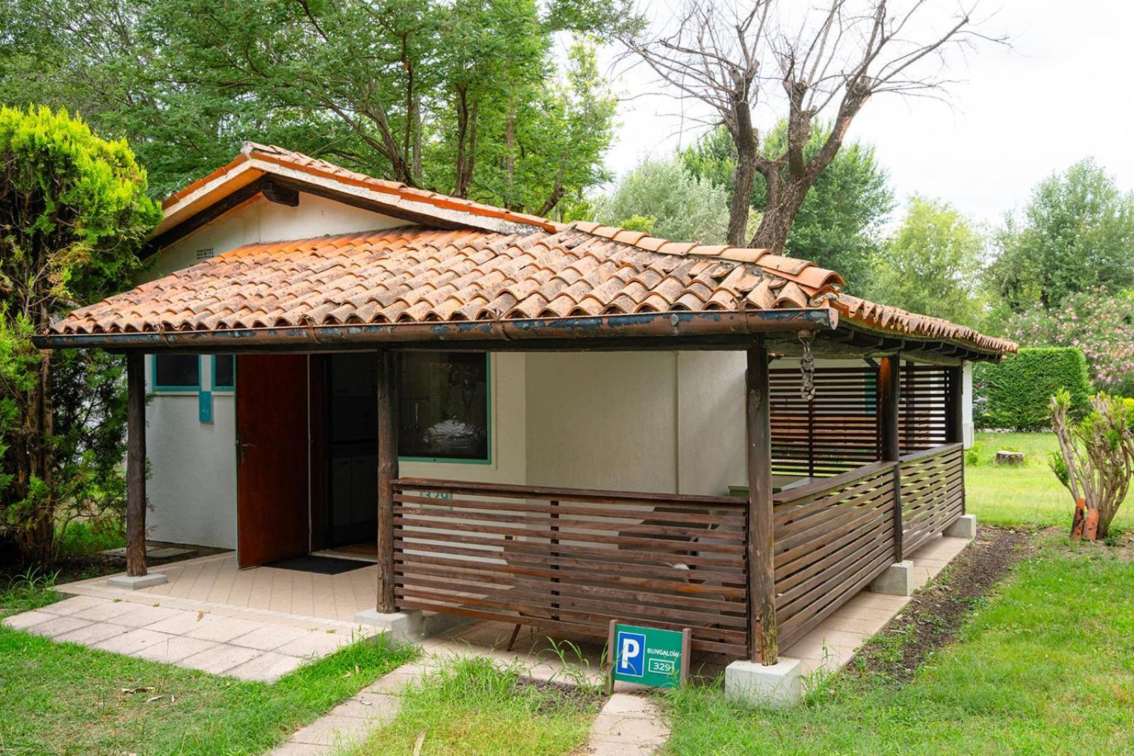 Bungalow