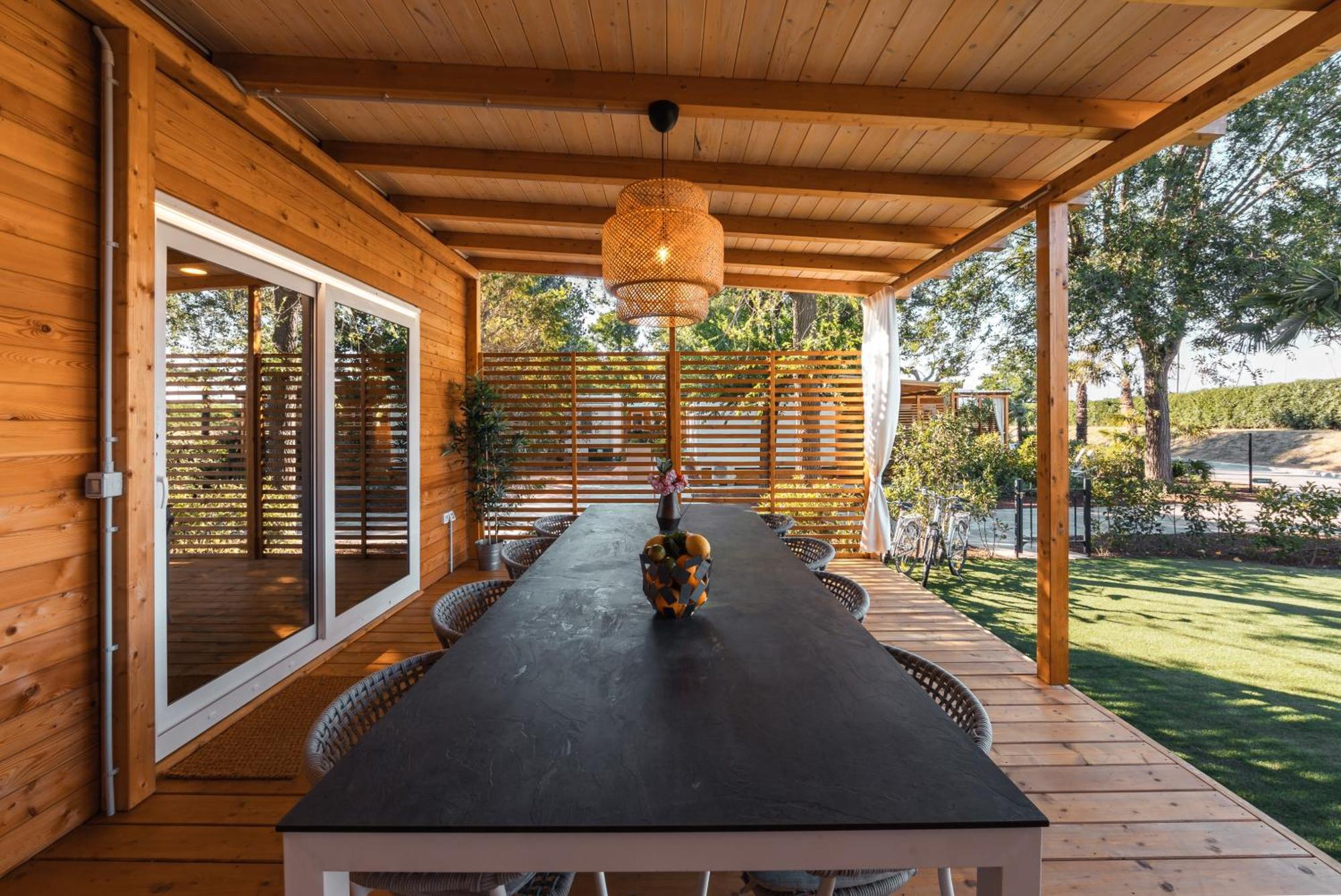 Cottage Villa