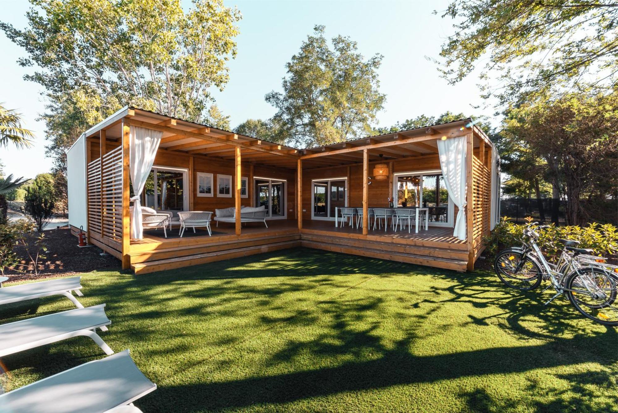 Cottage Villa