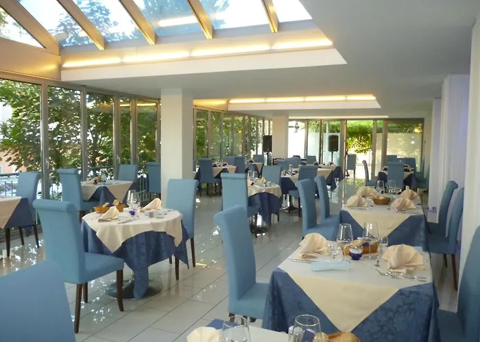 Hotel Europa Grado