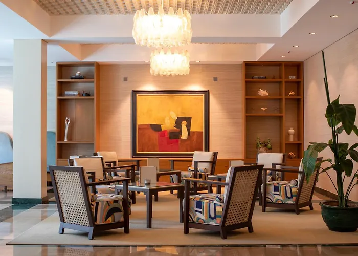 Hotel Savoy Grado