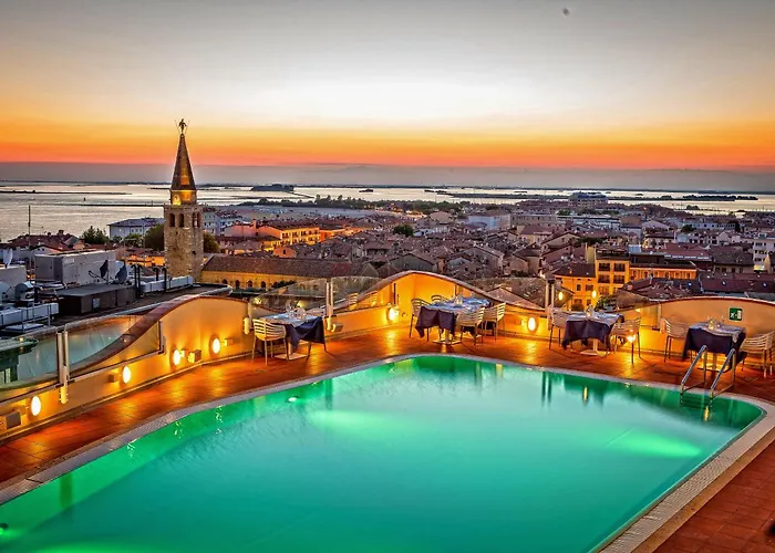 Grand Hotel Astoria Grado